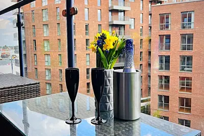 Image de Latitude Chinatown City Centre Stay