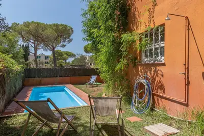 Image de Appartement \"Illes Medes a el Golfet\" avec piscine, jardin et Wi-Fi