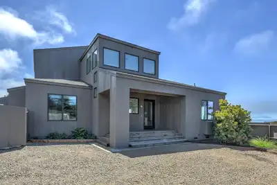 Image de Lovely Day: 2  Br, 2. 5  Ba House in Sea Ranch, Sleeps 6
