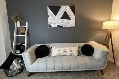 Image de Beautiful 2 bed room with Pool view