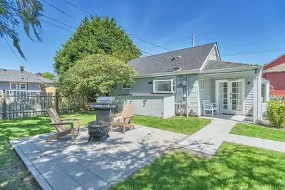 Image de Bbq, Fenced Yard, Game Room, Boat Parking -Krakens