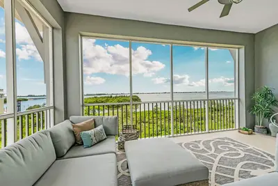 Image de Sunset Views! Pool, Lanai & Resort Perks!
