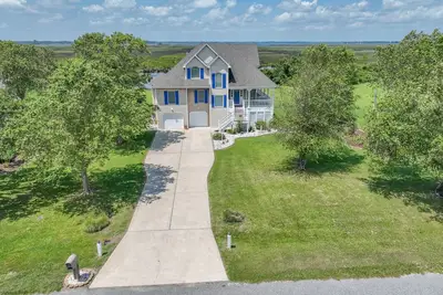 Image de Secluded Waterfront Hideaway- Pet Friendly-Close to Obx and Duck Hunting