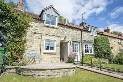 Image de Fairview, Ampleforth, North York Moors
