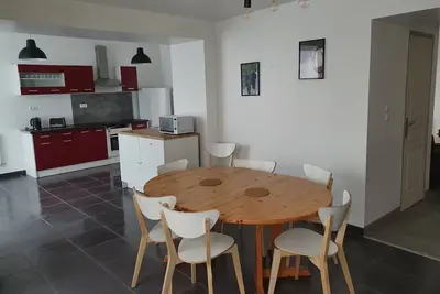 Image de Maison au Cœur du Médoc