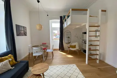 Image de Modern and tastefully furnished vacation apartment on Fehmarn