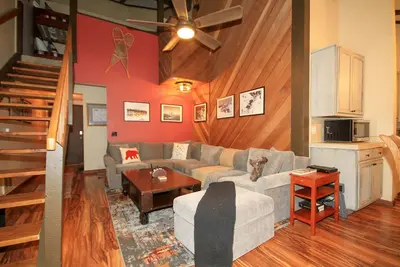 Image de Sherwin Villas #69 2 Bedroom + Loft 2 Bath - Recent Upgrades!