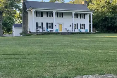 Image de The Manor at Maysville Golf Course View