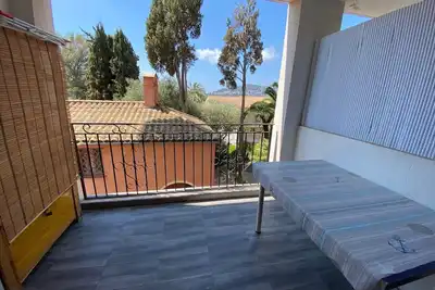 Image de Joli Studio Dans Une Residence Avec Piscine
