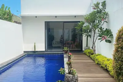 Image de ★ 2br Private Pool Boutique Villa - Oberoi | Seminyak ★