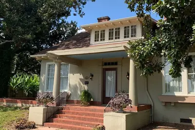 Image de Historical Natchitoches Home, close to downtown and Cane River.