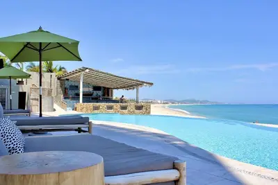 Image de Beachfront Paradise Costa Azul, San JOSÉ Del Cabo