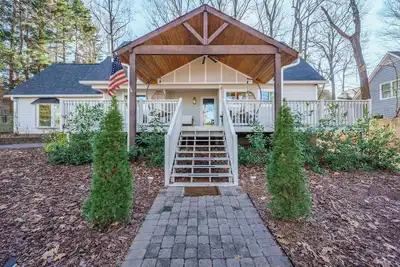 Image de Quail Cottage Lake Norman