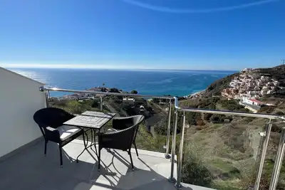 Image de Sb Terraza al Mar, Punta Lara Alta, Nerja