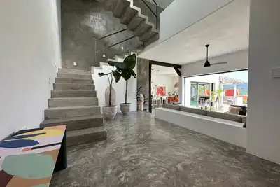 Casa G Sayulita - New modern villa - Top of Gringo Hill, Modern Villa Designed by local architect -