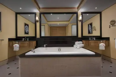 Image de Private 2br villa at beautiful Jw Marriott Phuket resort