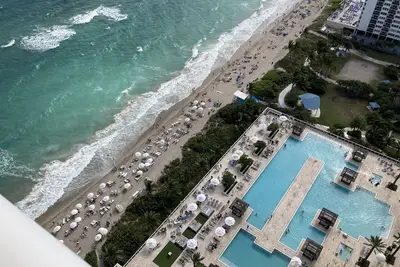 Image de Super 3b&3b Oceanfront Condo Unit. Sleep 5