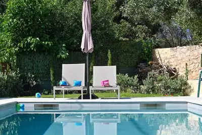 Image de Cheerfull family-friendly villa