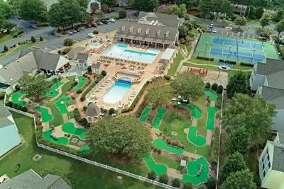 Image de Kingsgate - 2 Bedroom/2 Bath