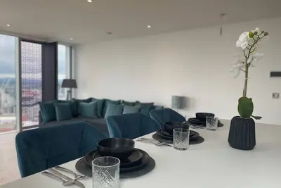 Image de The Chelsea Suite Manchester City Centre