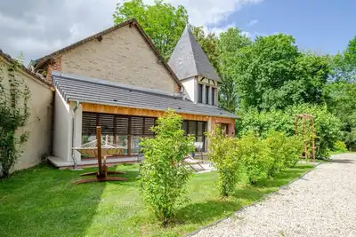 Image de La Maison Tm - Le Pigeonnier
