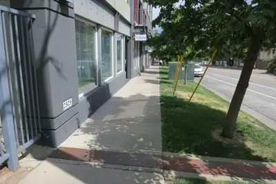 Highland Live / Work Oasis