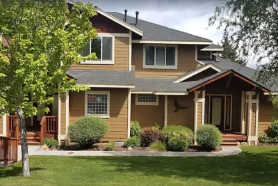 Image de Calm, Class & Comfort at the Running Y Ranch Resort