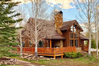 Image de Luxurious Cordillera Estate 5 Br, Private Hot Tub