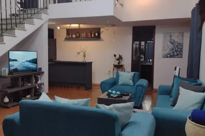 Image de Beautiful house in Oaxaca