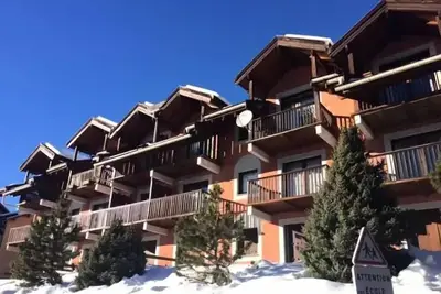 Image de Appartement 3 pièces pour 4\/6 personnes