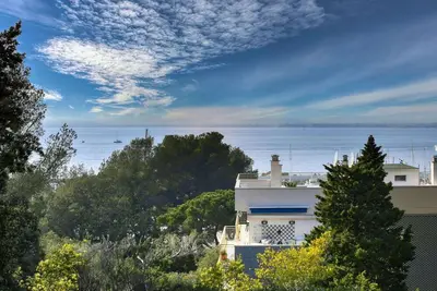 Image de Bel appartement pour 6 personnes avec Wifi, Tv, balcon et parking