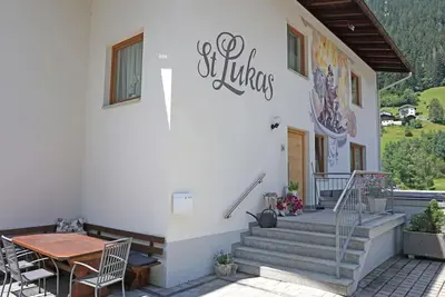 Image de Bel appartement pour 8 personnes avec Wifi, Tv, terrasse, animaux admis et parking