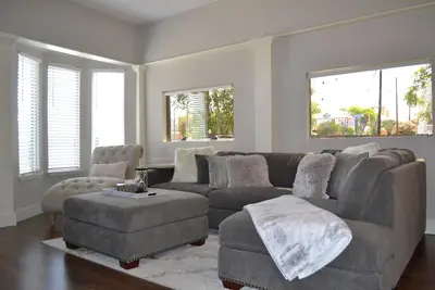 Image de Downtown San Antonio cozy 3br 2ba with free parking