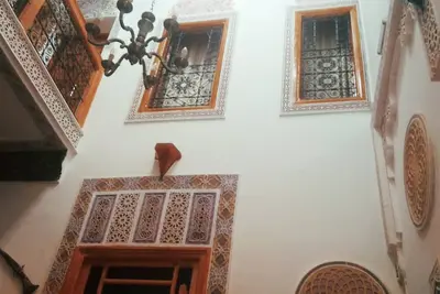 Image de Riad Drissia
