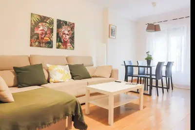 Image de Apartamento Sol y Sal