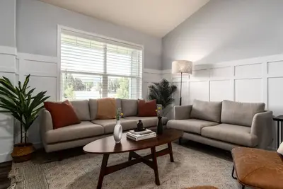 Image de Family-Perfect 5 Bedroom Heber Getaway