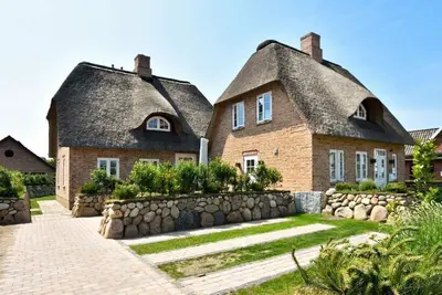 Image de Friesenhaus Gaadt, Hs1