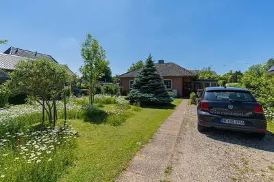 Image de Haus Eiderstedter Straße 6 - Wohnung Mien Kajüt
