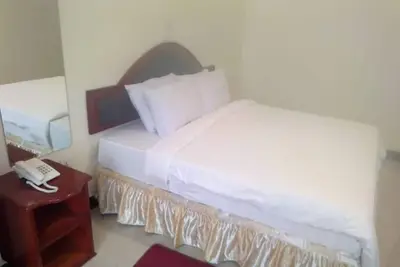 Image de Kilicrane Hotel Arusha