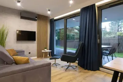 Image de Sun & Snow apartament dla 4 osĂłb by Interhome