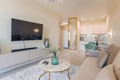 Image de Sun & Snow apartament dla 4 osób by Interhome