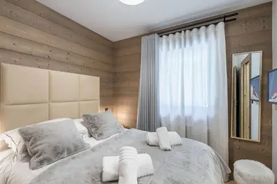 Image de Appartement Méribel, 5 pièces, 8 personnes
