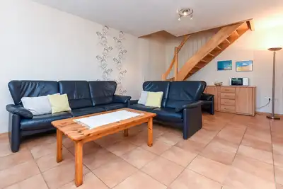 Image de Vacation apartment Krabbe - Ferienhof Gerdes in Utgast