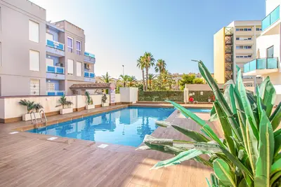Image de Bel appartement à Torrevieja