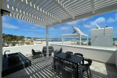 Image de Shiara Standard - Sea View Terrace