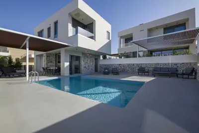 Image de Lilium Luxury Villa (By Xenias Villas)