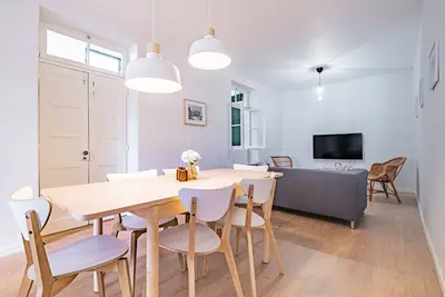 Image de City Center Apartment 3-bedrooms