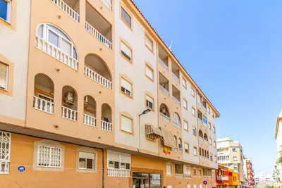 Image de Appartement confortable à Torrevieja.
