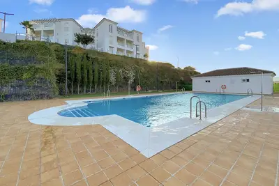 Image de Small Oasis, 2 Bedroom apartment in Manilva, Costa Del Sol