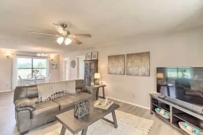 Image de Charming Mountain Home Getaway w/ Gas Grill!
